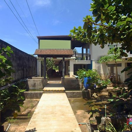Khaolak Dive Resort เขาหลัก ภายนอก รูปภาพ