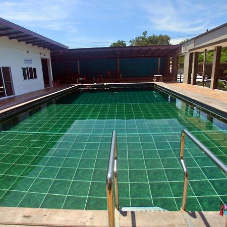 Khaolak Dive Resort เขาหลัก ภายนอก รูปภาพ